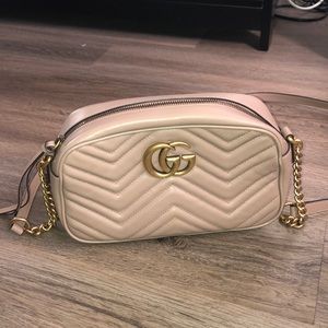 Gucci Crossbody bag